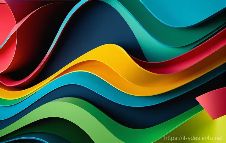 시각디자인과 온라인 광고 디자인 - **Prompt 1: The Craft of Impactful Design** A professional graphic designer, an Italian woman in...