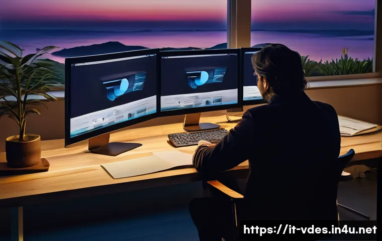 시각디자인 실무 워크플로우 관련 이미지 1