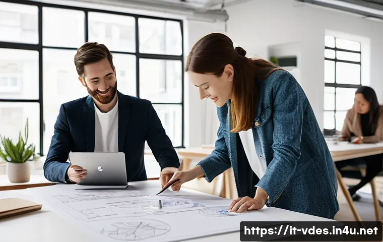 시각디자인 업계의 전망 관련 이미지 1