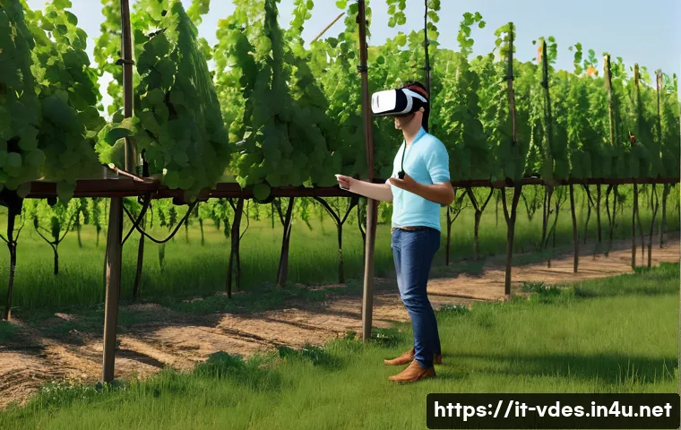 시각디자인과 AR VR의 접목 관련 이미지 2