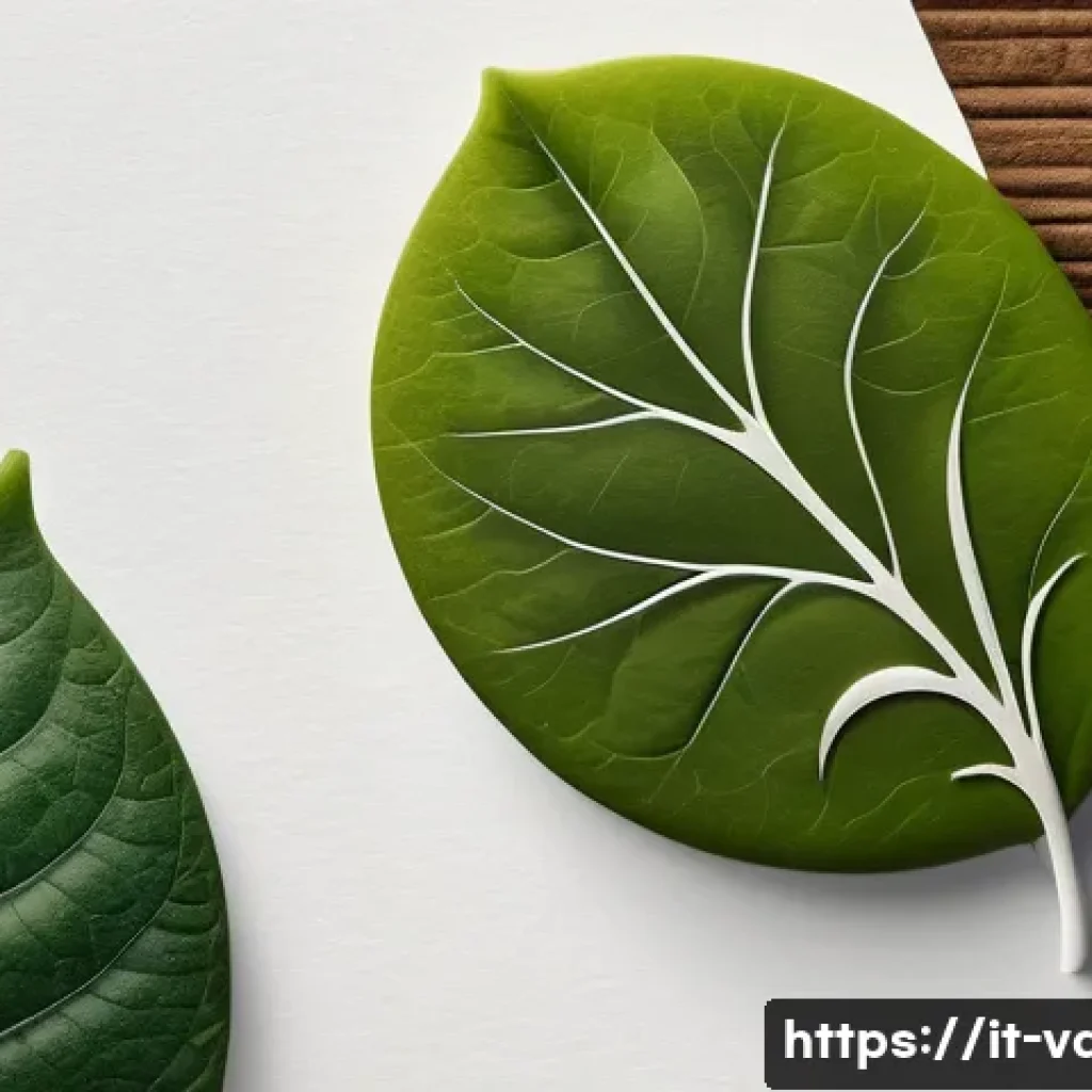 시각디자인과 브랜드 아이덴티티 - A warm, inviting logo design for an eco-friendly organic brand featuring a harmonious palette of ric...