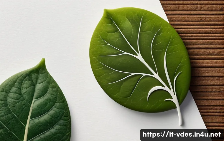 시각디자인과 브랜드 아이덴티티 - A warm, inviting logo design for an eco-friendly organic brand featuring a harmonious palette of ric...