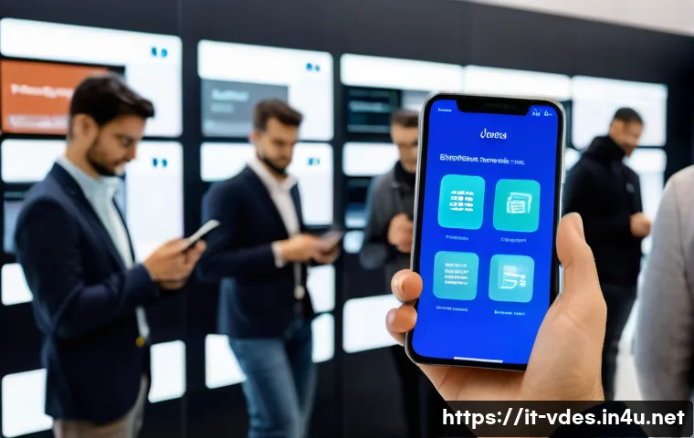 시각디자인과 UX UI의 차이 관련 이미지 2