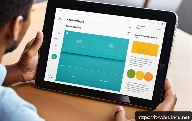 Dal segno al digitale: il percorso evolutivo del design visivo moderno 3 시각디자인의 성장 경로 관련 이미지 1