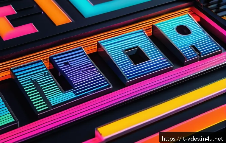 Esplorando le nuove frontiere del design visivo: tendenze imperdibili del 2024 4 시각디자인 트렌드 분석 관련 이미지 2
