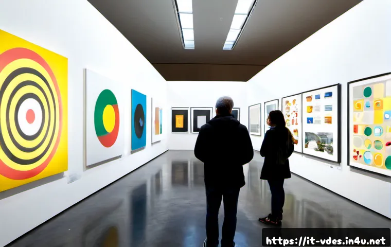시각디자인 분야의 글로벌 사례 관련 이미지 1